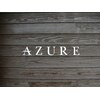 アジュール(AZURE)ロゴ