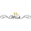 ウィッシュ プリンセス与野店(Wish)ロゴ