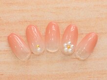 ネイルサロン ラブリーズ 相模大野店(NAIL SALON LOVELLY'S)/初回オフ込クーポン[1]定額¥4300