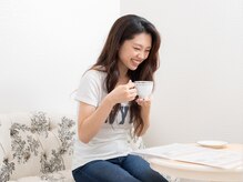 エステアンドトレーニング ビビ(ViVi)/アフターティー