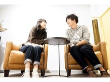 ハウ(How)/［岡山 整体 美容鍼］guest