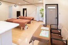 センケイ整体院 大和営業所