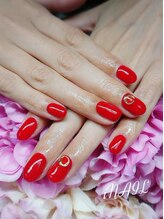 アイネイル(iNAIL)/