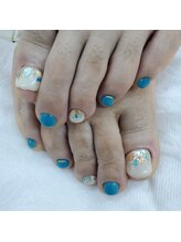 アンベリール(Embellir)/8/28