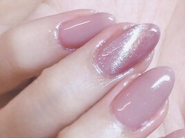 ギャラクシーネイル★オーダー