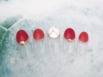 ラウレア(Laule'a)/定額SimpleArt