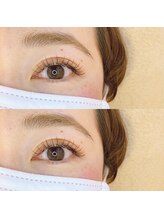 リリバイシエル(lili by CieL)/＊ポイントカラー＊