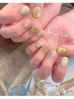 クレー(Klee)/定額Klee Designコース