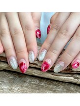 爪屋べっぴん堂/変形フレンチ