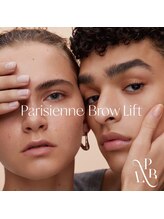 グラッディ(Glady)/パリジェンヌブロウリフト