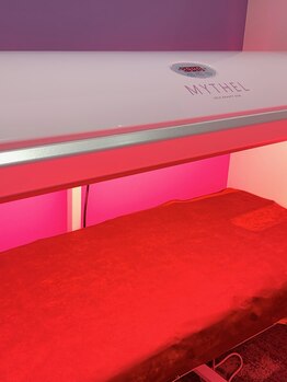 ミセル mozoワンダーシティ店(MYTHEL)/コラーゲン