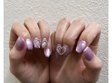 ジェイノヴァール(Jnovart)/