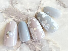 120分デザイン4本♪