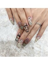 アリュール アンド エテルノ 小山店(Allure & ETERNO)/おまかせニュアンス