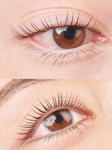 リンド(Lindo)/印象的な瞳&まつ毛を叶えます！