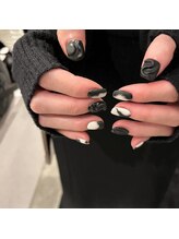 ハラジュクネイルズ(harajukunails)/スタンダードデザインコース