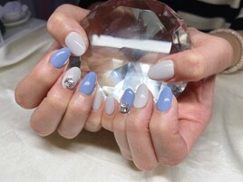 持ち込み☆ニュアンス☆長さ出し