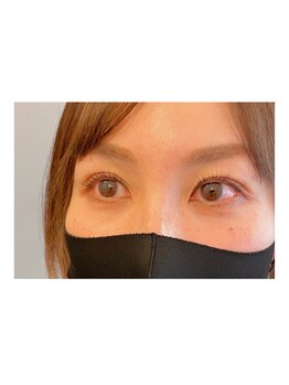 シアミス(SIAMIHS)/まつげパーマ