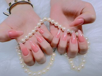 スノーネイルサロン 新宿店(Snow nail salon)/