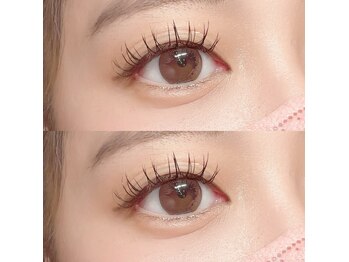 フーフロー(Fooflow)/フラットラッシュ120本