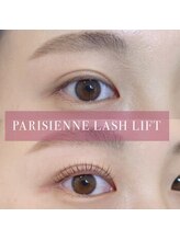 ネイルアンドアイラッシュ アヴィ(Nail and Eyelash A'vi)/人気パリジェンヌラッシュリフト