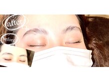 ベロニカ(Beronica)/ハリウッドブロウリフトHBL