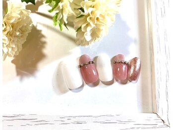 チェーンコース