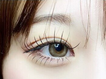 ナナ 福岡(NANA)/上下エクステ