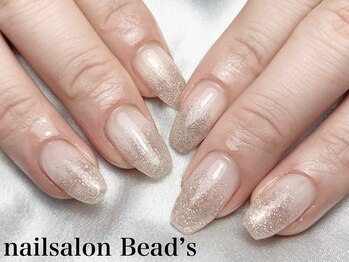 ビーズ(Bead's)/ラメグラ