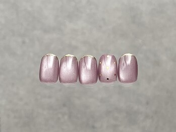 オーア(ore.)/2024/5月マンスリーデザイン8