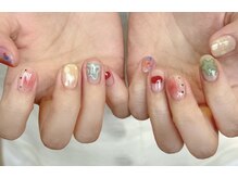 トリー アンド デリー(Toliy&Deliy)/アートやり放題