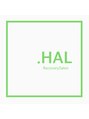 ドットハル(.HAL)/ドットハル