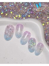 モルフォ 千駄ヶ谷(Morpho)/マンスリーアートコース【C】