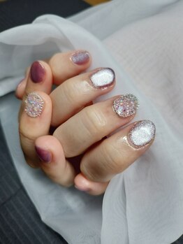 メープルドット(Maple.)/