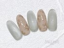 定額プランB
