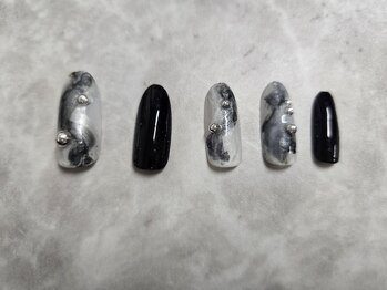 ネイルサロン ネイルクク(Nail KUKU)/