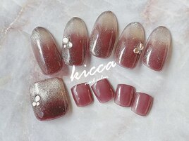 ~Monthly design ~ december
