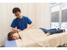 【つらい頭痛に悩まされている方必見！】頭痛/根本改善コース 60分¥2980