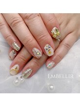 アンベリール 新宿(Embellir)/120分やり放題コース♪