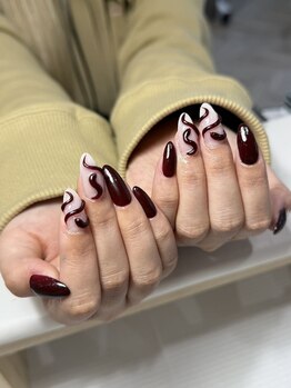ノア ネイル(Noa Nail)/