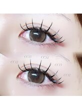 ディーエル ビューティー 天神春吉店(DL BEAUTY)/マットフラットラッシュ