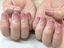 リリ(Ri×Re)/ミラーアートデザイン 