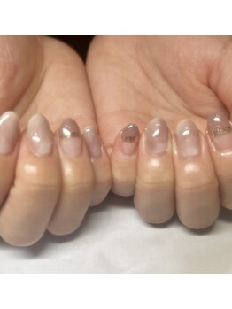 定額シンプルアート