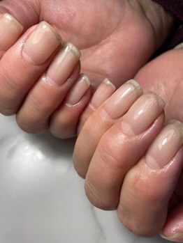 京都　パラジェル　フィルイン