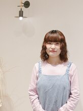 ディー ネイル アイラッシュ ヒサヤ(DEE nail×eyelash hisaya) himizu