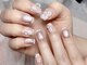 ピーチネイル 西日暮里(Peach Nail)の写真