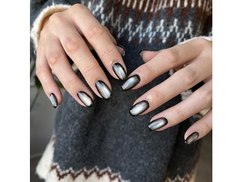 定額デザイン/マグネット