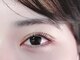 ルエン(LUEN)の写真/ナチュラル派の方はまつげパーマがオススメ◎自まつげのような自然な仕上がりでナチュラルかわいく♪