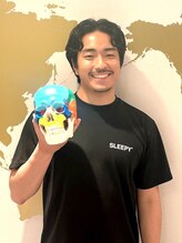 スリーピー(SLEEPY) 赤池 隼
