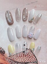 ネイルズ イルク(Nails Irk)/